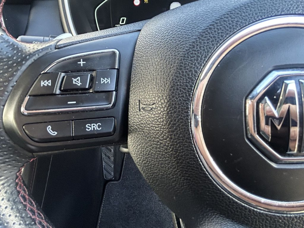 Used MG MG HS 2022 for sale - 76333426: Photo 13