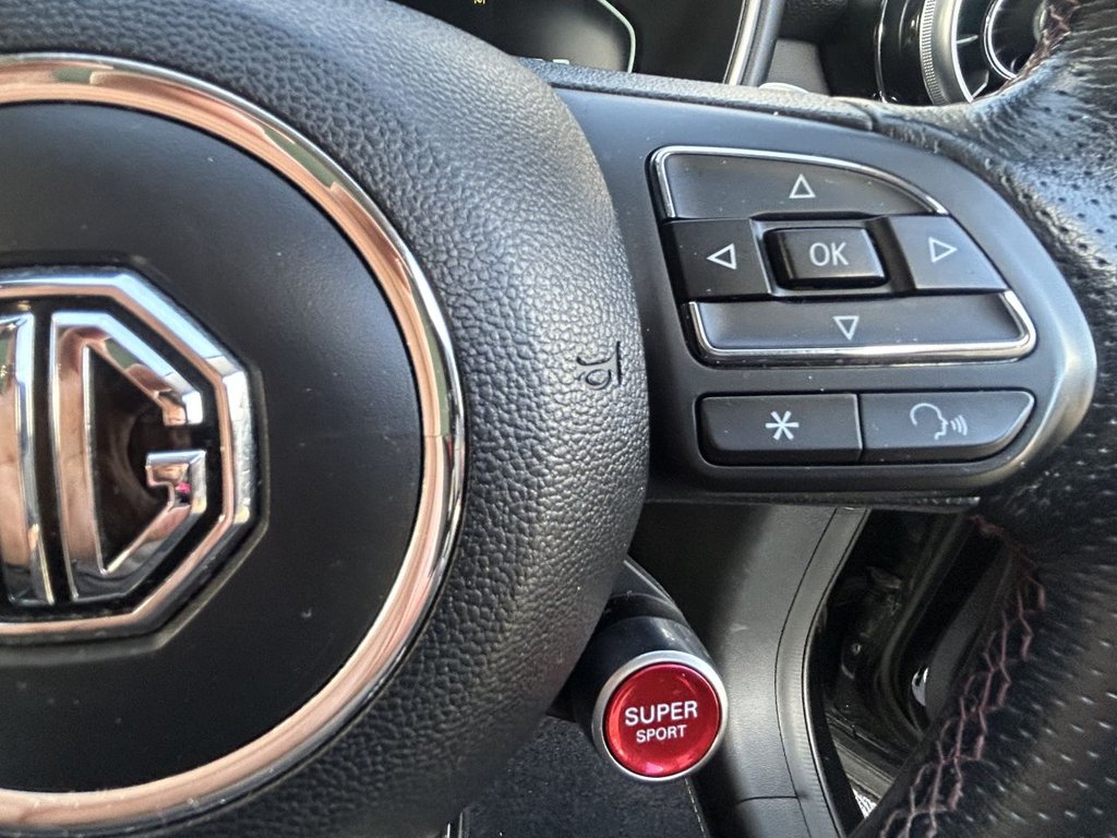 Used MG MG HS 2022 for sale - 76333426: Photo 14