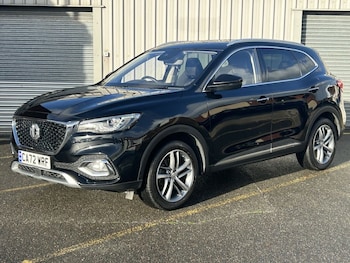2022 (72) - 1.5 T-GDI Exclusive 5dr DCT
