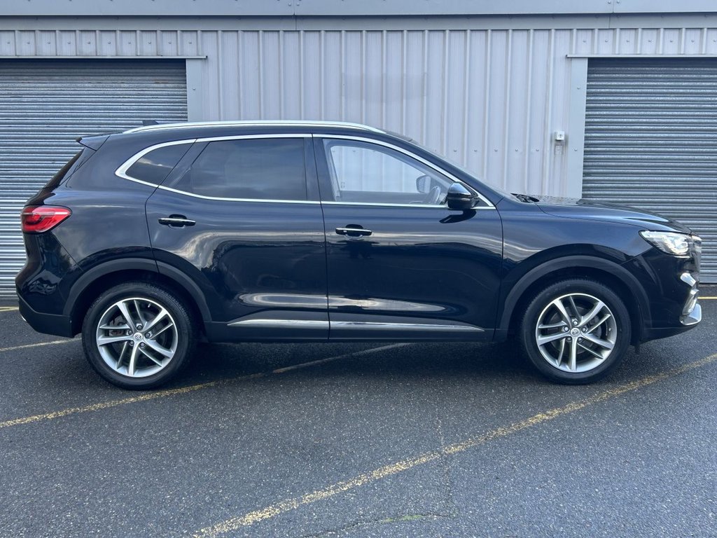 Used MG MG HS 2022 for sale - 76333426: Photo 4