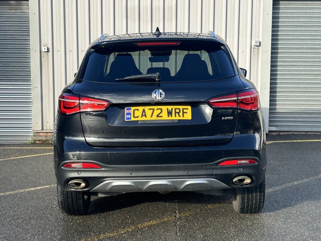 Used MG MG HS 2022 for sale - 76333426: Photo 6