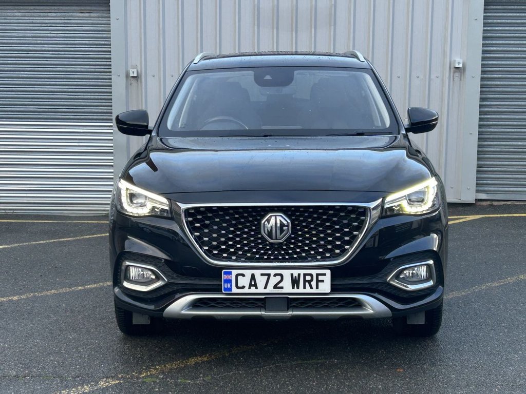 Used MG MG HS 2022 for sale - 76333426: Photo 7