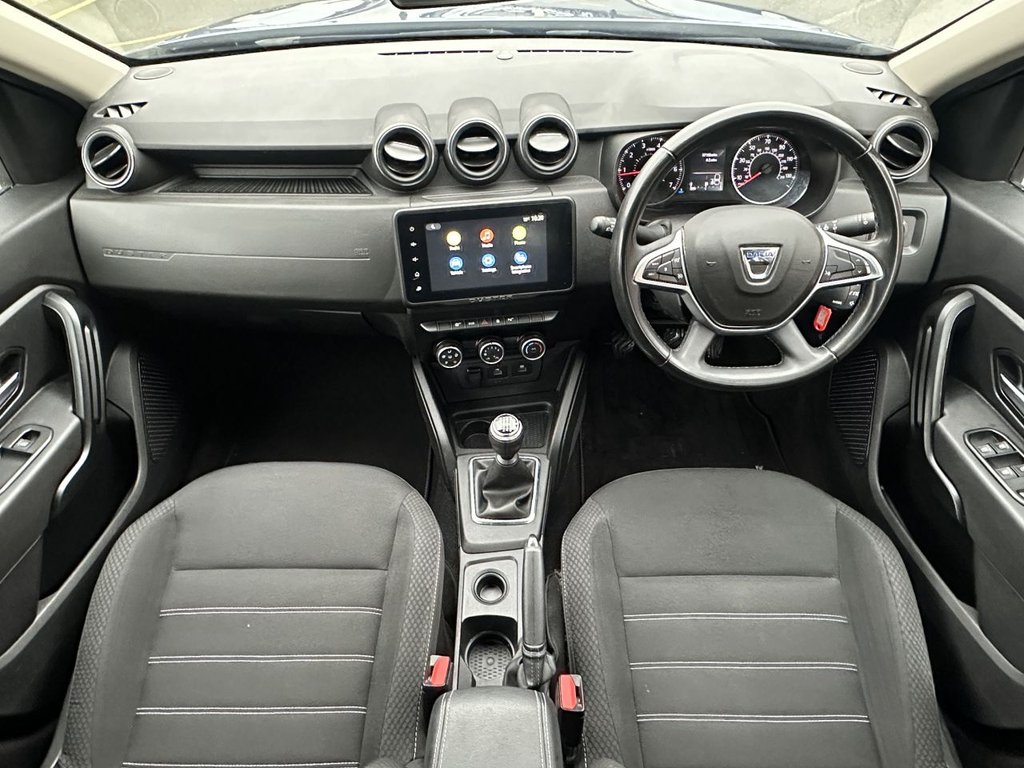 Used Dacia Duster 2022 for sale - 76973173: Photo 10