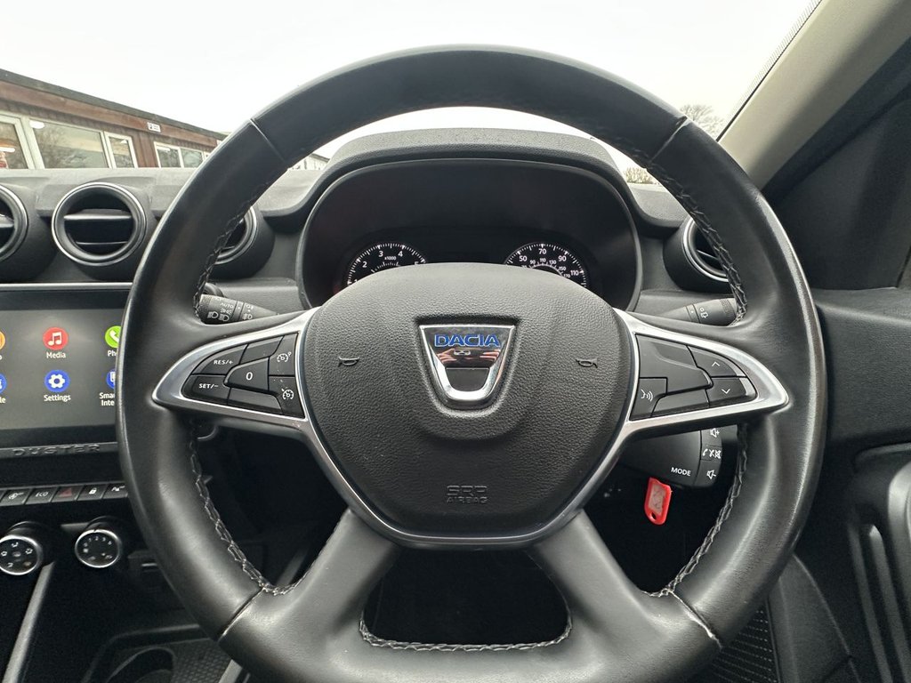 Used Dacia Duster 2022 for sale - 76973173: Photo 12