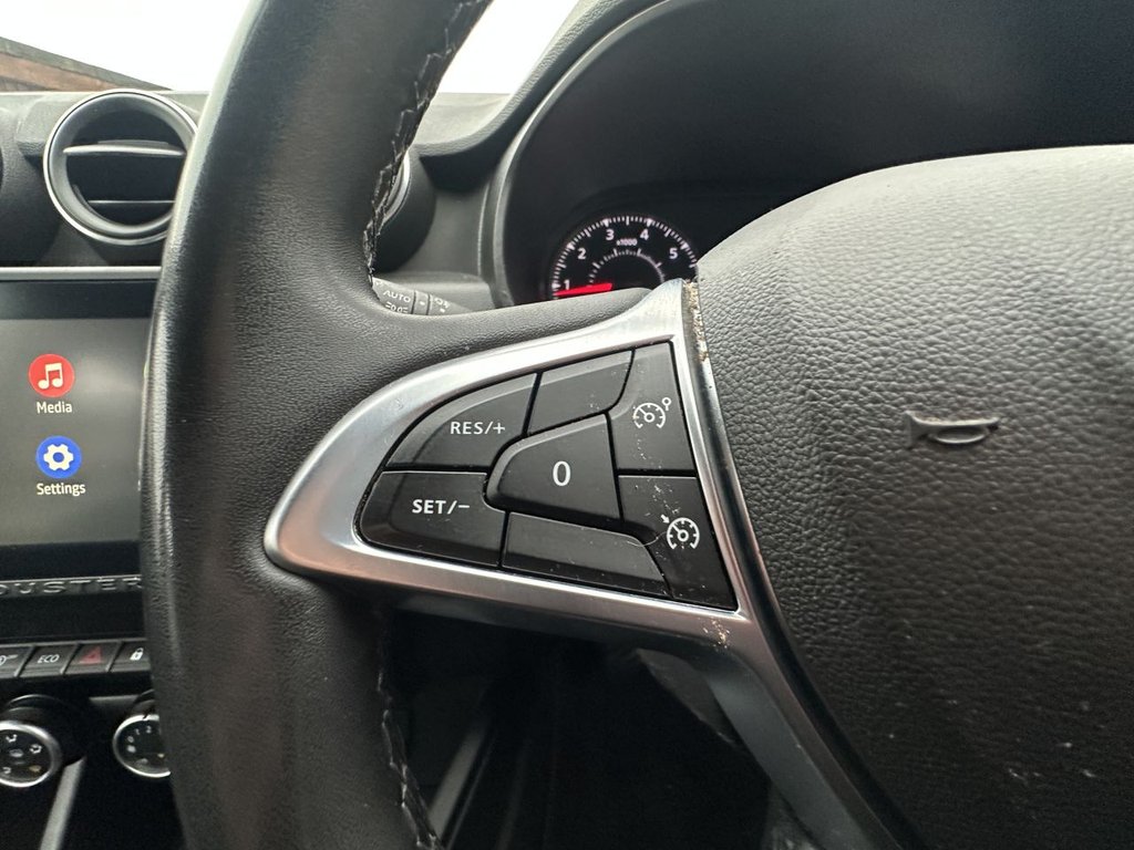 Used Dacia Duster 2022 for sale - 76973173: Photo 13