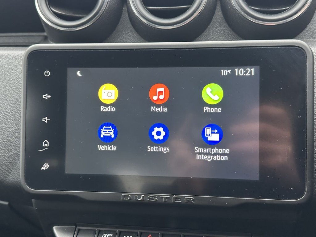 Used Dacia Duster 2022 for sale - 76973173: Photo 19