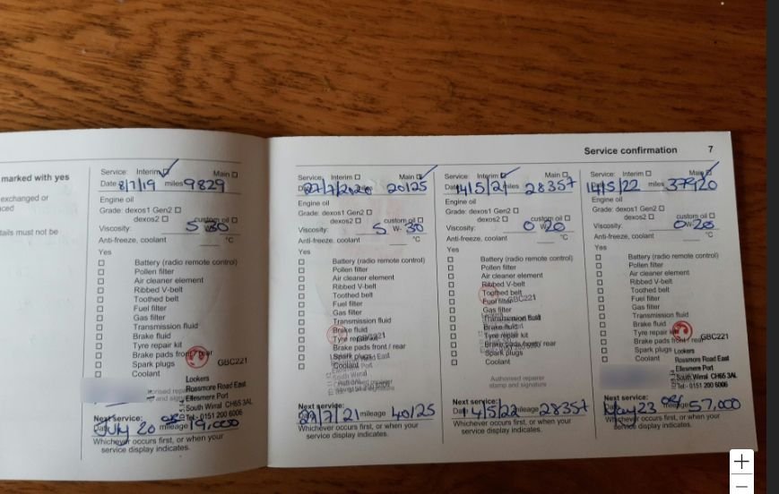 Used Vauxhall Insignia 2018 for sale - 78206598: Photo 2