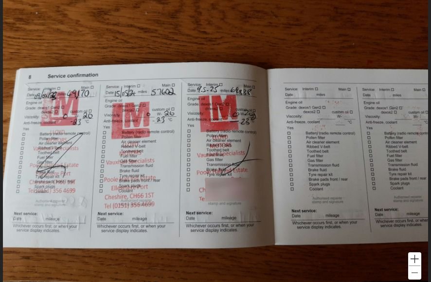 Used Vauxhall Insignia 2018 for sale - 78206598: Photo 3