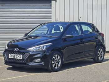 2018 (68) - 1.0 T-GDi SE Hatchback 5dr Petrol Manual Euro 6 (s/s) (100 ps)