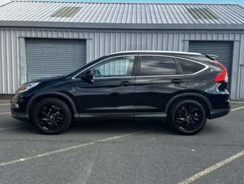 Used Honda CR-V 2016 for sale - 75410707: Photo