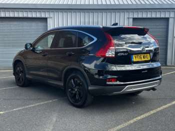 Used Honda CR-V 2016 for sale - 75410707: Photo
