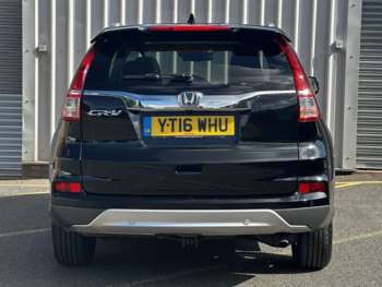 Used Honda CR-V 2016 for sale - 75410707: Photo