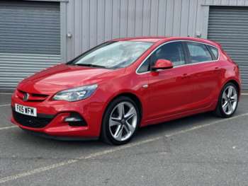 2015 (15) - 1.6 CDTi ecoFLEX Limited Edition Hatchback 5dr Diesel Manual Euro 6 (s/s) (
