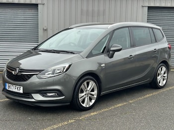 2017 (17) - 1.4T SRi Nav 5dr