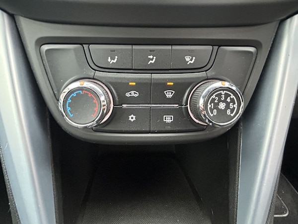 Used Vauxhall Zafira 2017 for sale - 76303463: Photo 23