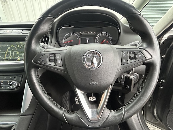 Used Vauxhall Zafira 2017 for sale - 76303463: Photo 25
