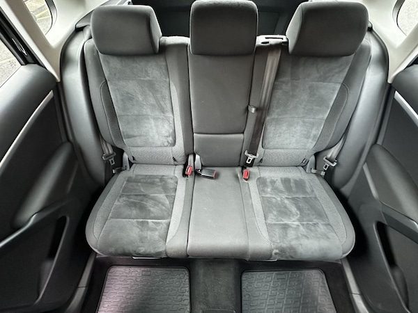 Used Volkswagen Tiguan 2015 for sale - 76291348: Photo 10