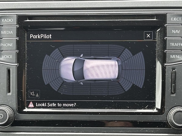 Used Volkswagen Tiguan 2015 for sale - 76291348: Photo 12