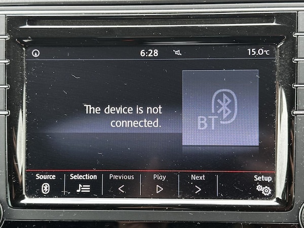 Used Volkswagen Tiguan 2015 for sale - 76291348: Photo 15
