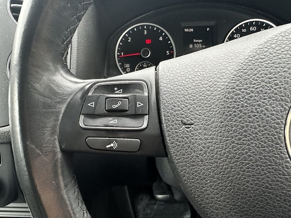 Used Volkswagen Tiguan 2015 for sale - 76291348: Photo 18