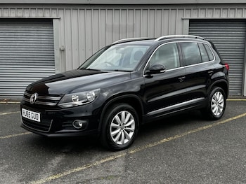 2015 (65) - 2.0 TDi BlueMotion Tech Match 4MOTION 5dr 150 DSG