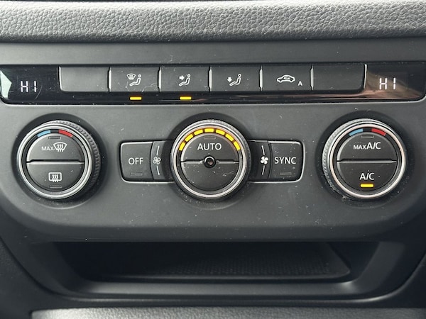 Used Volkswagen Tiguan 2015 for sale - 76291348: Photo 21