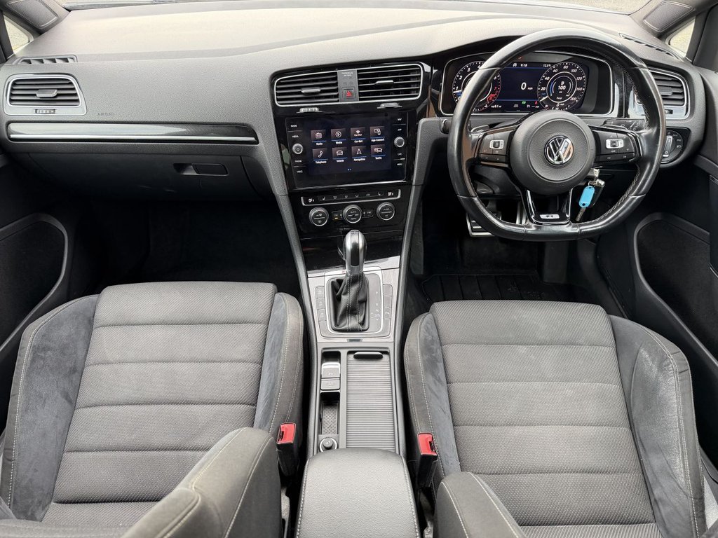 Used Volkswagen Golf 2019 for sale - 76469752: Photo 11