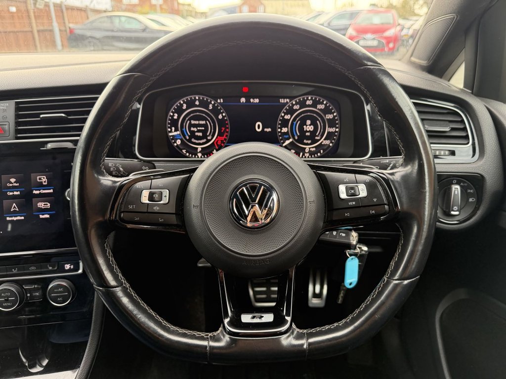 Used Volkswagen Golf 2019 for sale - 76469752: Photo 12