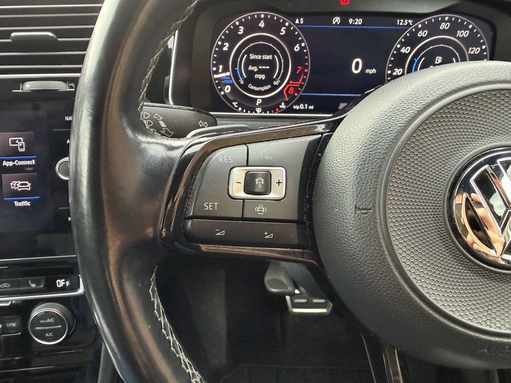 Used Volkswagen Golf 2019 for sale - 76469752: Photo 13