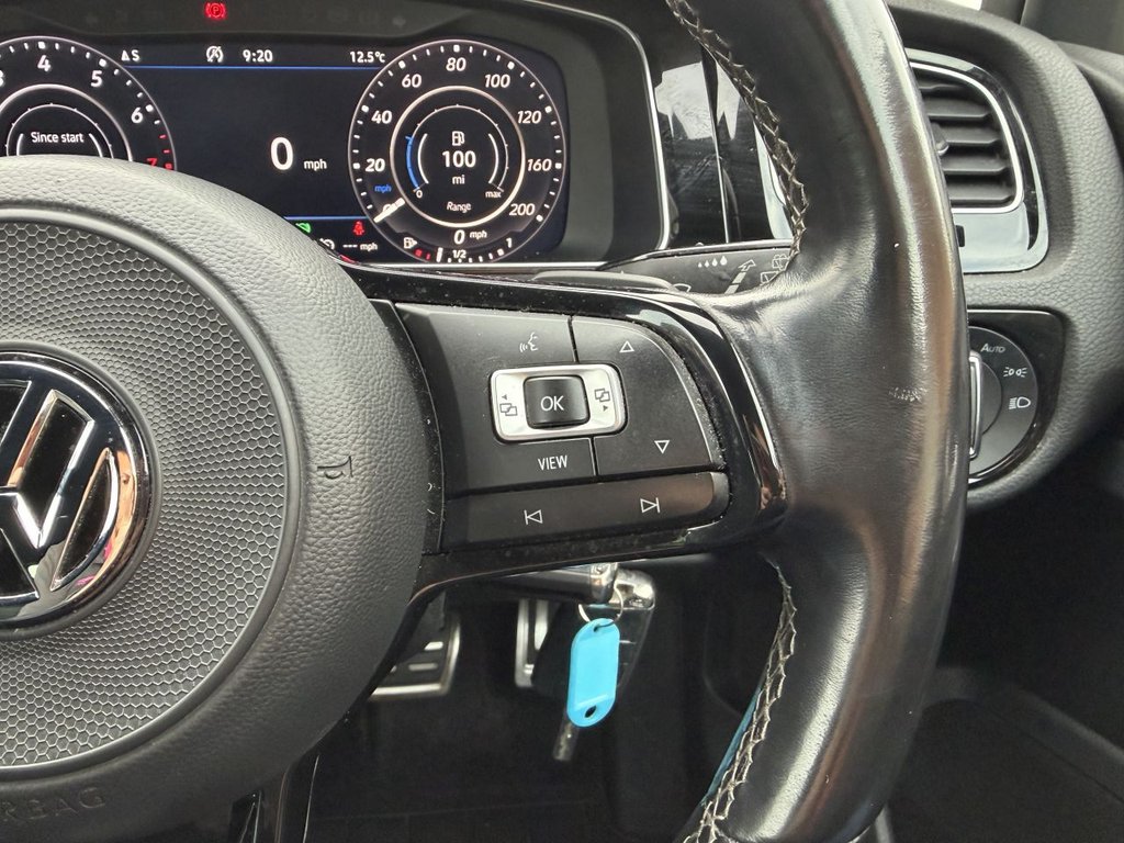 Used Volkswagen Golf 2019 for sale - 76469752: Photo 14