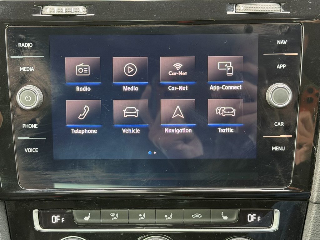 Used Volkswagen Golf 2019 for sale - 76469752: Photo 15