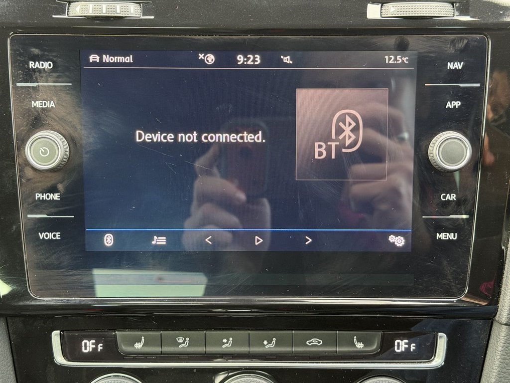 Used Volkswagen Golf 2019 for sale - 76469752: Photo 18