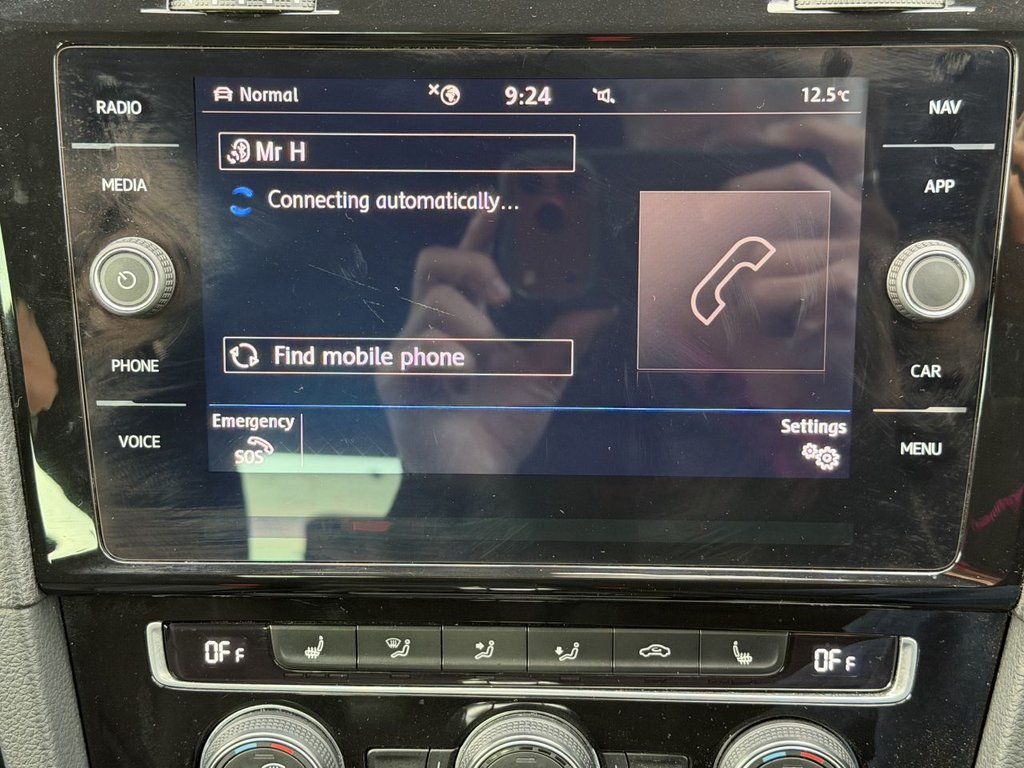 Used Volkswagen Golf 2019 for sale - 76469752: Photo 20