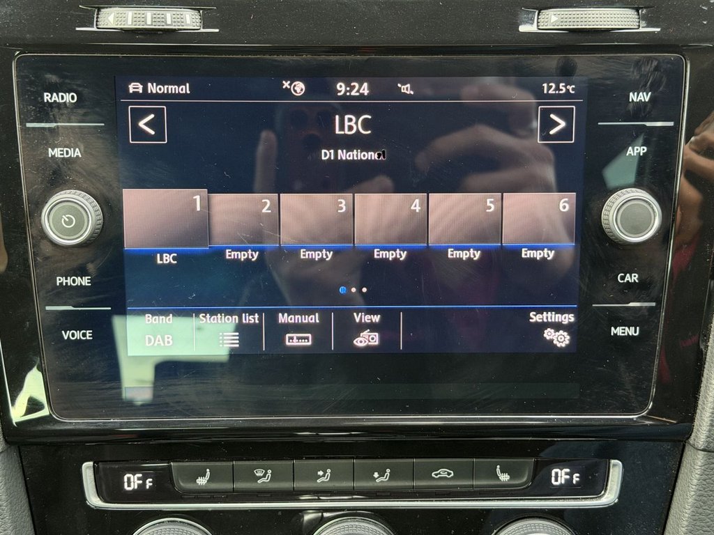 Used Volkswagen Golf 2019 for sale - 76469752: Photo 21