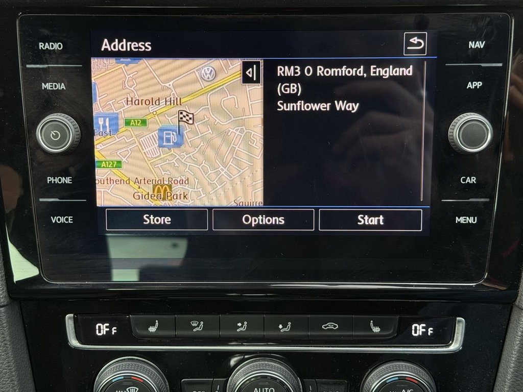 Used Volkswagen Golf 2019 for sale - 76469752: Photo 22