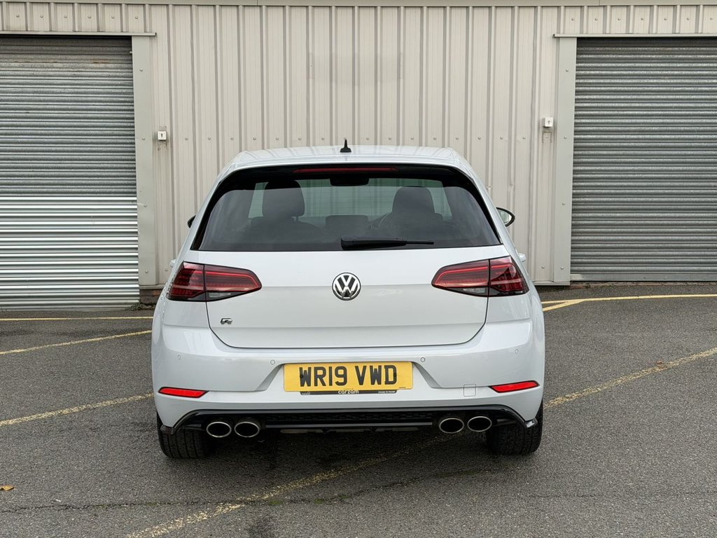 Used Volkswagen Golf 2019 for sale - 76469752: Photo 4