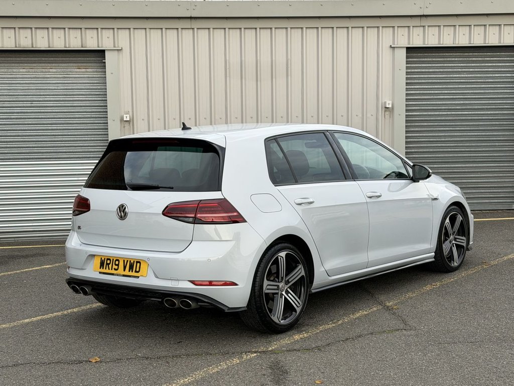 Used Volkswagen Golf 2019 for sale - 76469752: Photo 5