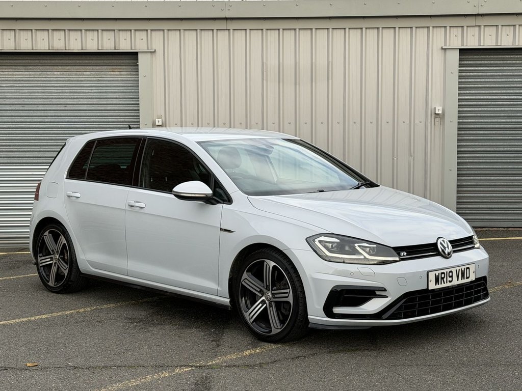 Used Volkswagen Golf 2019 for sale - 76469752: Photo 7