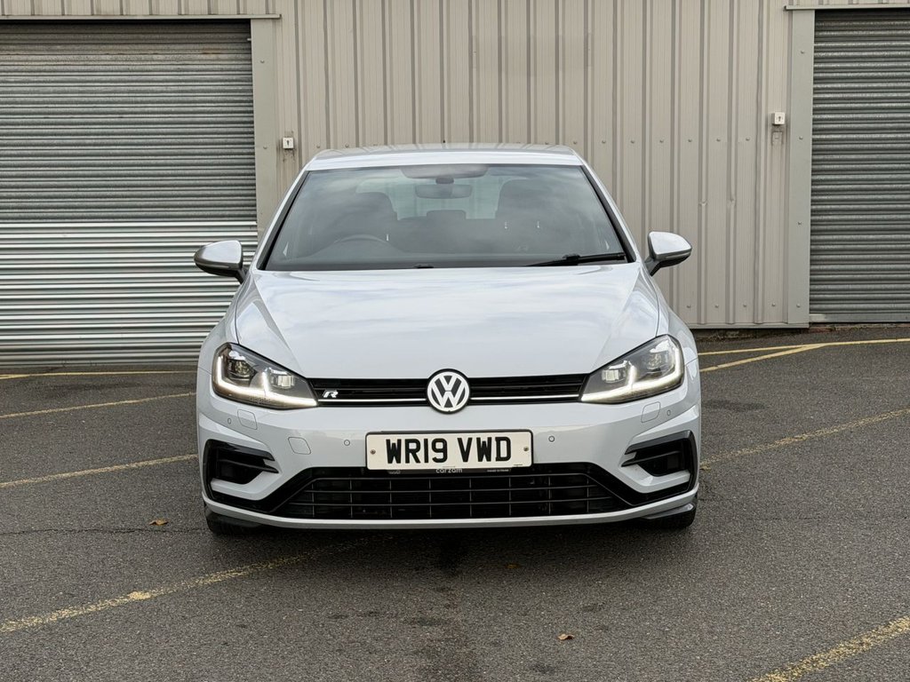 Used Volkswagen Golf 2019 for sale - 76469752: Photo 8