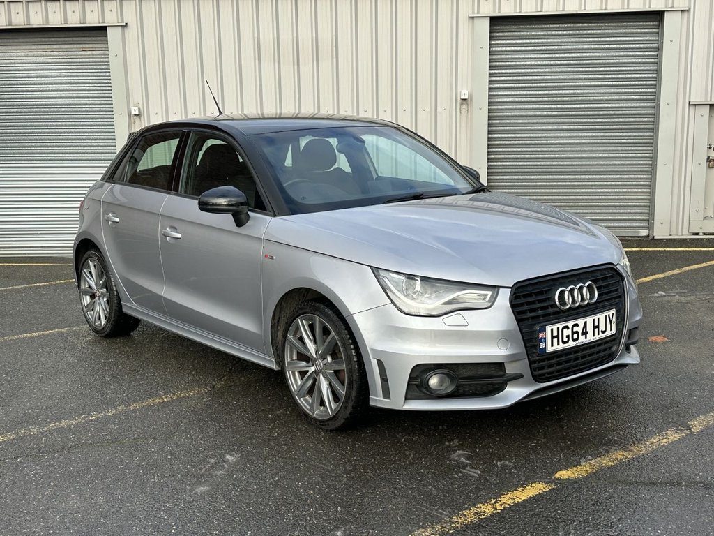 Used Audi A1 2015 for sale - 77133069: Photo 7