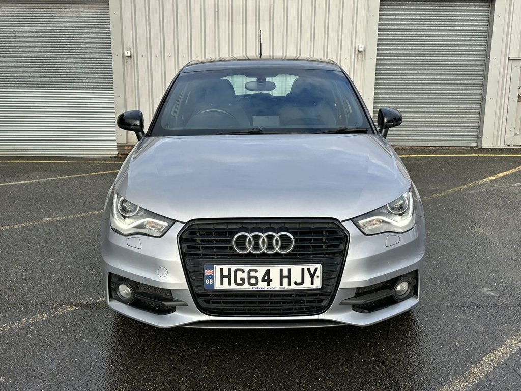 Used Audi A1 2015 for sale - 77133069: Photo 8