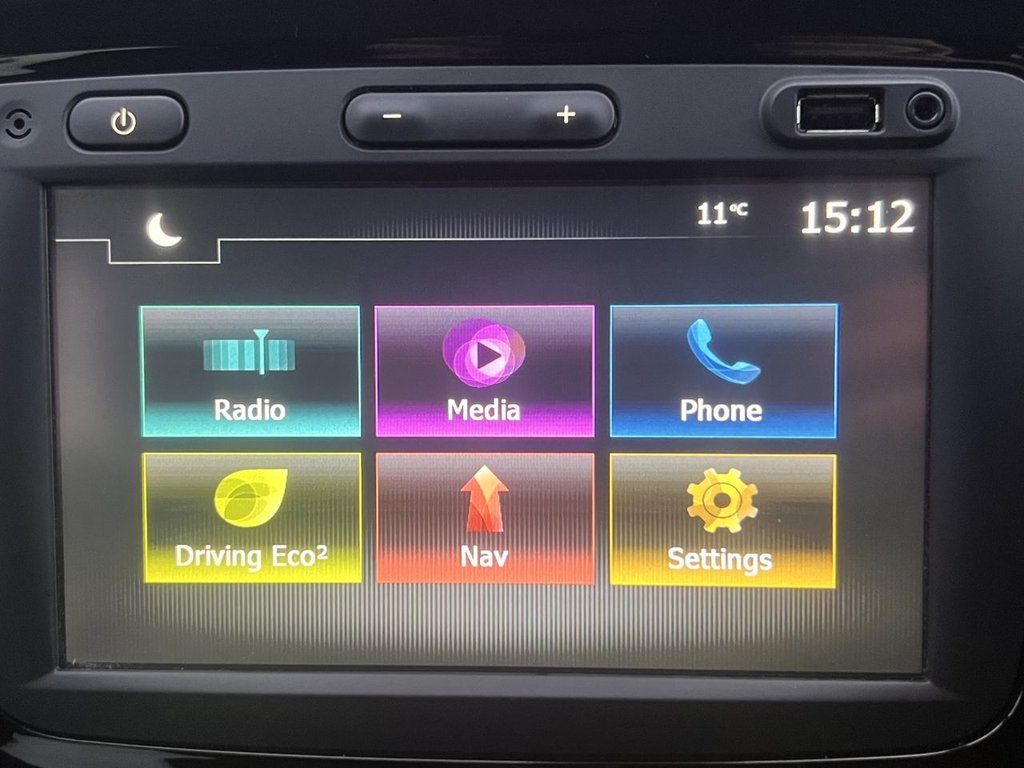 Used Renault Captur 2016 for sale - 76985705: Photo 15