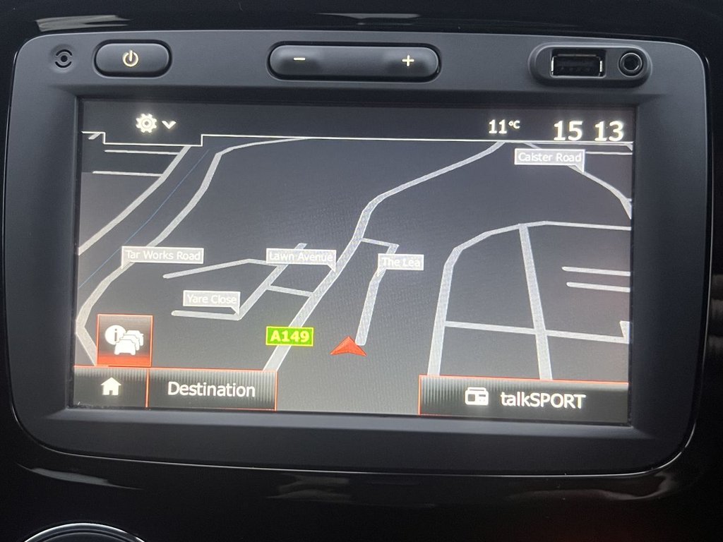 Used Renault Captur 2016 for sale - 76985705: Photo 16