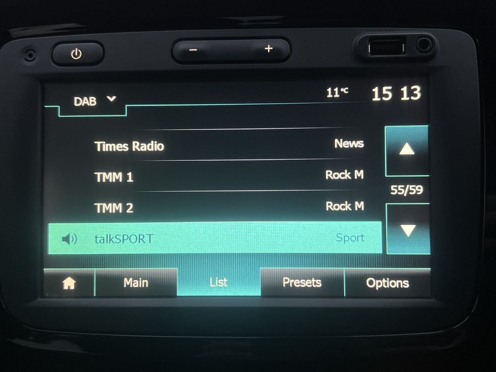 Used Renault Captur 2016 for sale - 76985705: Photo 18