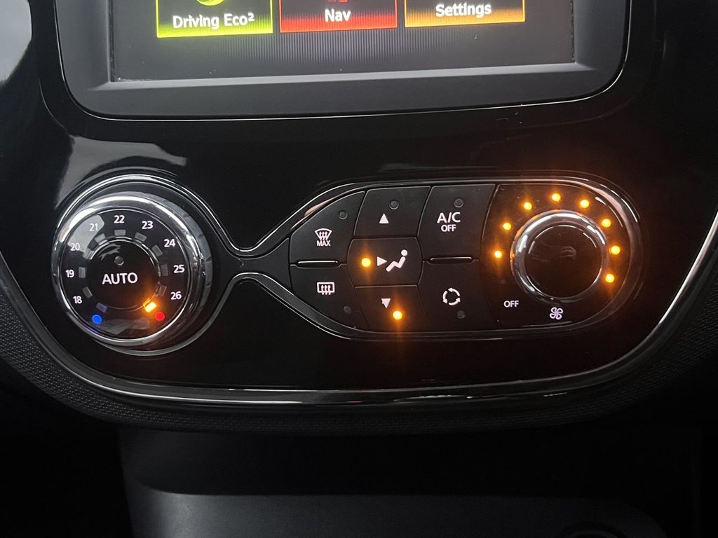 Used Renault Captur 2016 for sale - 76985705: Photo 19