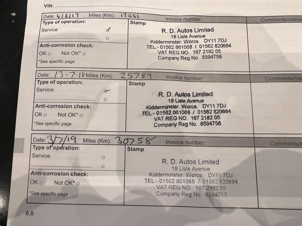 Used Renault Captur 2016 for sale - 76985705: Photo 22