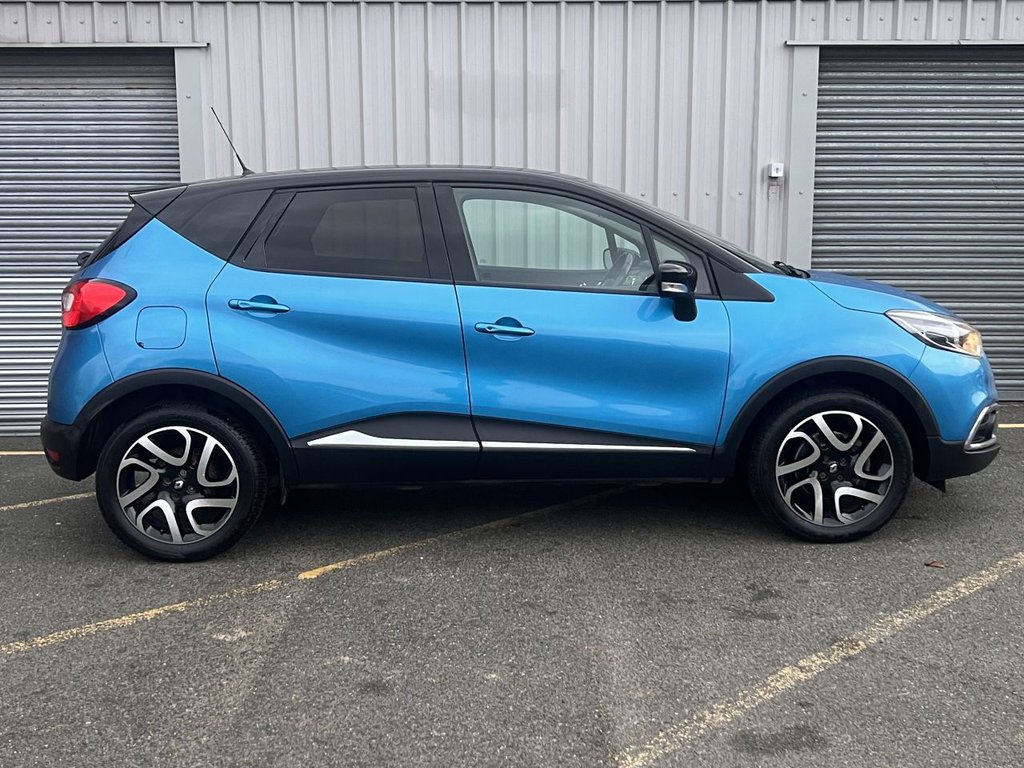 Used Renault Captur 2016 for sale - 76985705: Photo 6