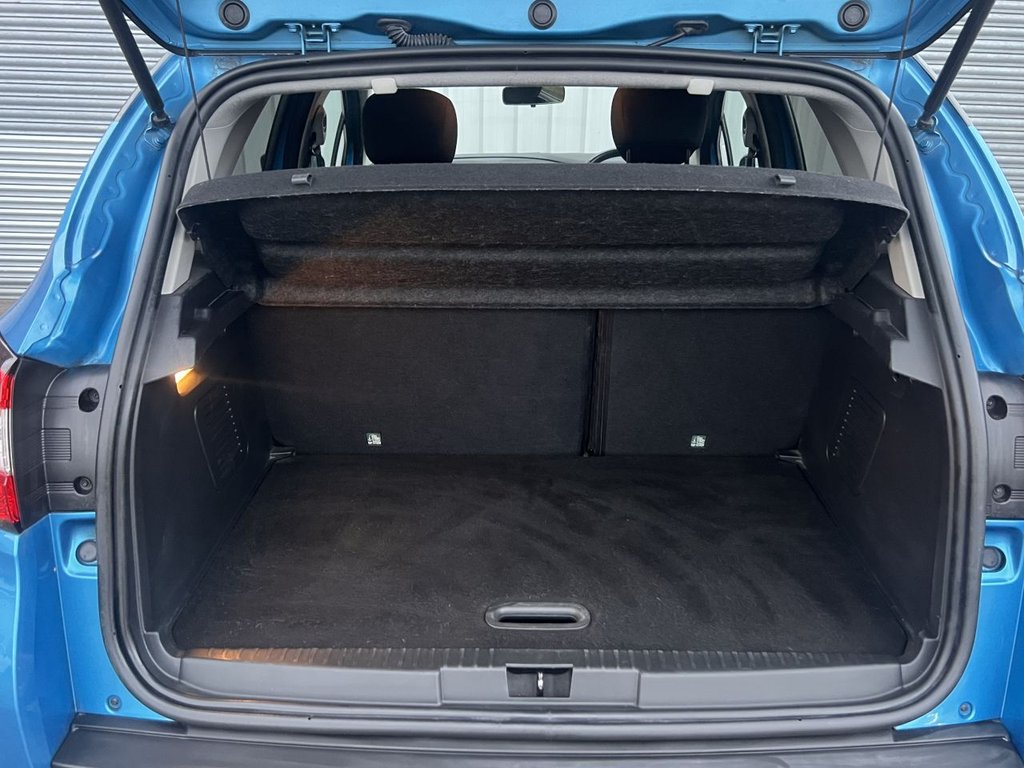 Used Renault Captur 2016 for sale - 76985705: Photo 9