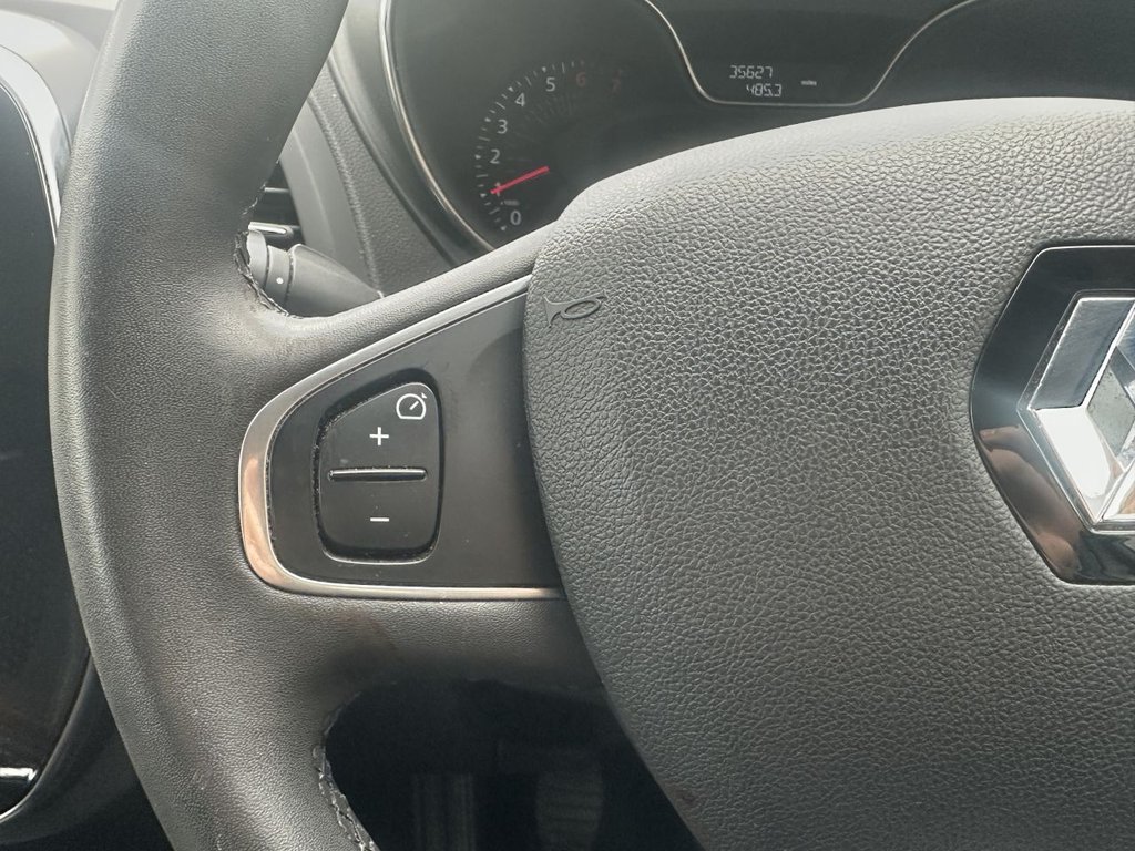 Used Renault Captur 2017 for sale - 77621278: Photo 13