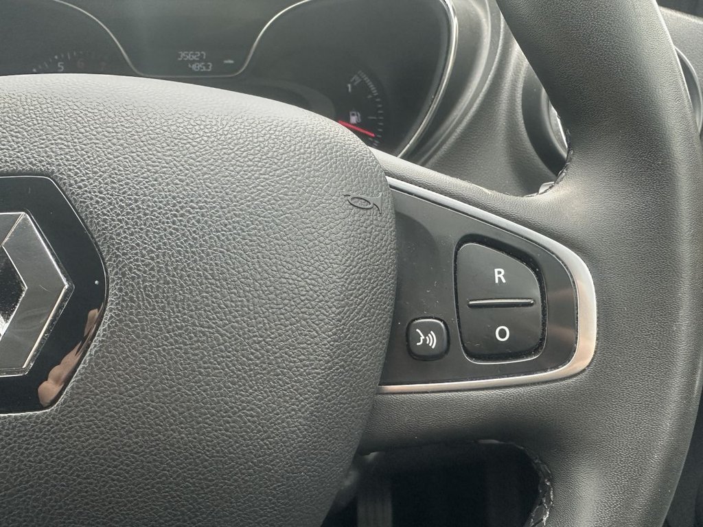 Used Renault Captur 2017 for sale - 77621278: Photo 14